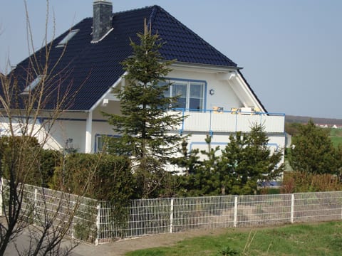 Froschhaus