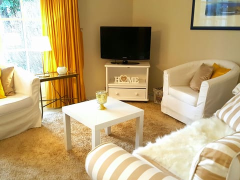 Appartement Achtern-Diek-am-Strand in Zingst