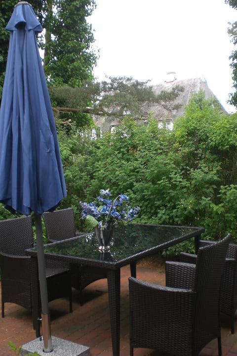 Appartement Achtern-Diek-am-Strand in Zingst