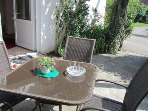 Bungalow "Lieschen"