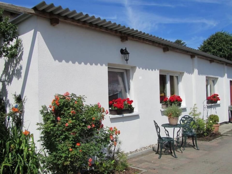 Bungalow Lieschen - Kühlungsborn