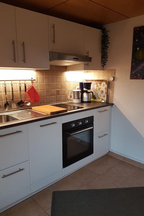 Bungalow "Lieschen"
