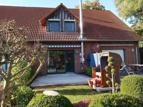 Blomengoorn