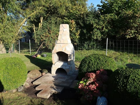 Blomengoorn