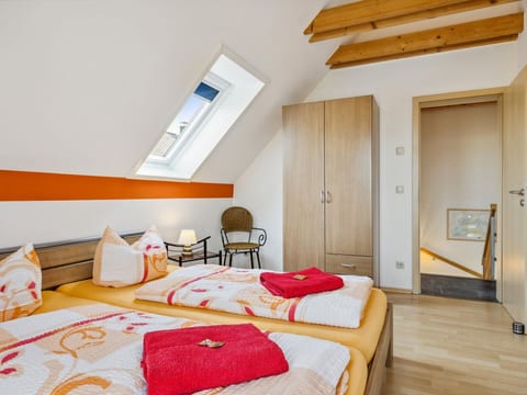 Ferienhaus-Bodden