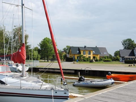 "Saaler Bodden"