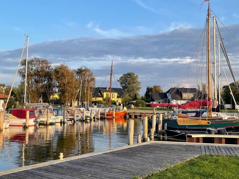 Haus Saaler Bodden