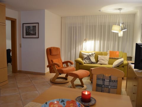 Geräumige 2-Zimmer-Wohnung mit Südbalkon