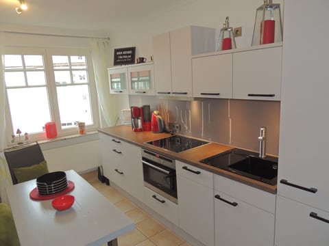 Villa Mönchgut Binz
