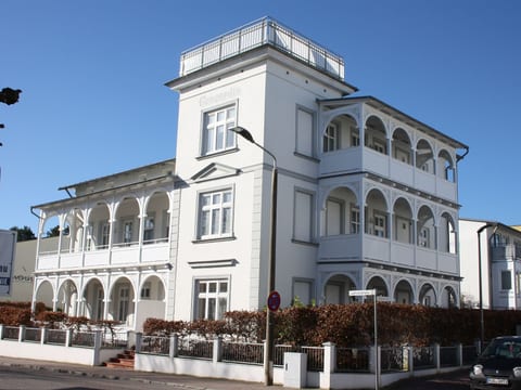 Villa Concordia
