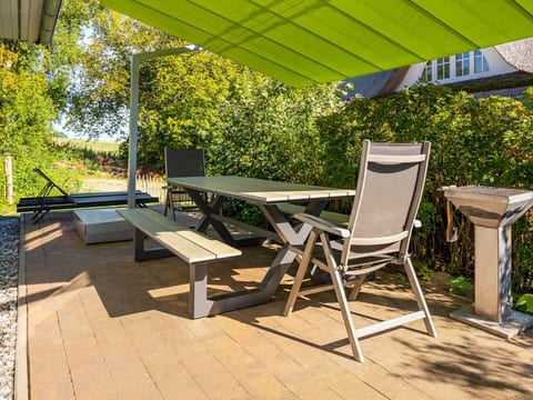 Urlaub mit Hund im Haus Wicki