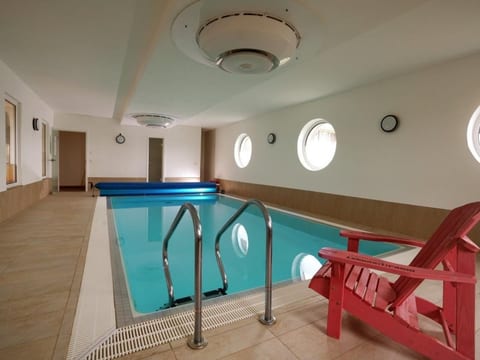 Poolhaus Birdieweg11 b - Villa Wassergeist