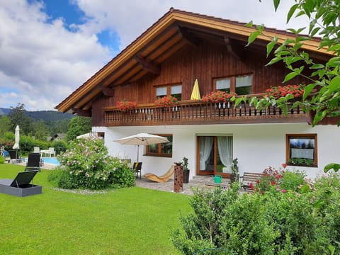 Seitz 2 in Bayerisch Eisenstein