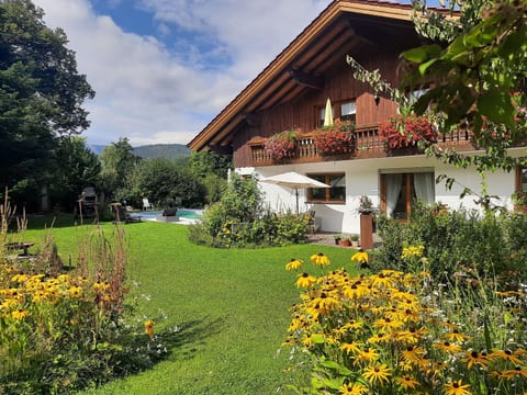 Wiesengrund in Bayerisch Eisenstein