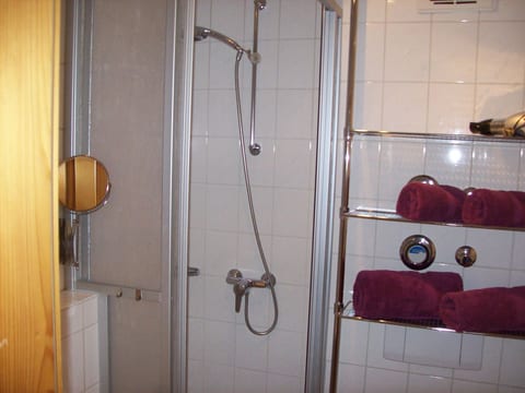 Wohnung in Unterlohwies