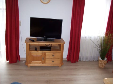 Wohnung in Unterlohwies