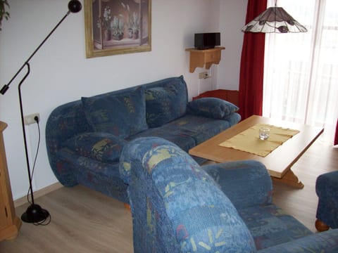 Wohnung in Unterlohwies
