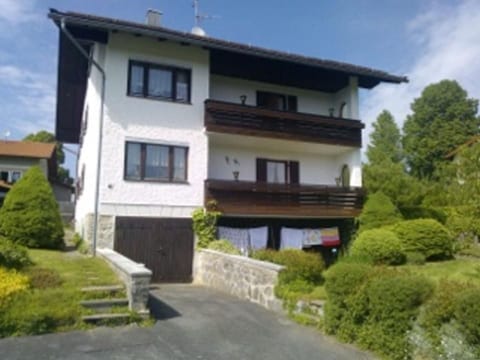 Haus „Liesal“