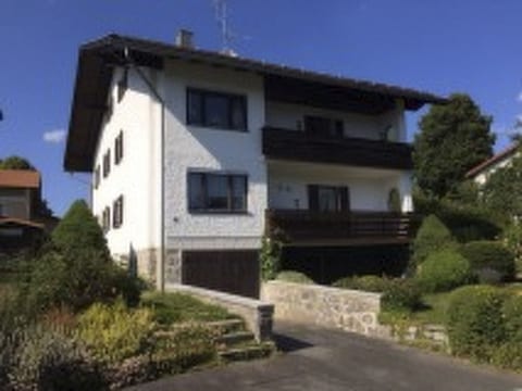 Haus „Liesal“
