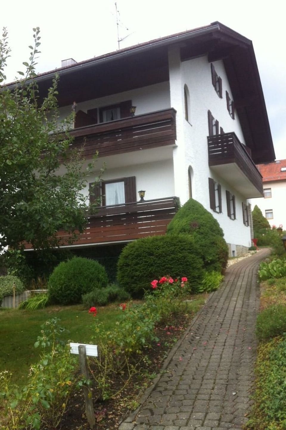 Haus „Liesal“ - Spiegelau