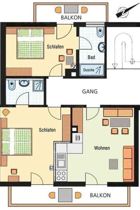 Haus Christl