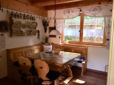 Ferienchalet Holzer