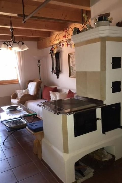 Ferienchalet Holzer