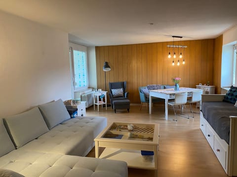Ferienwohnung Wolfsgrund