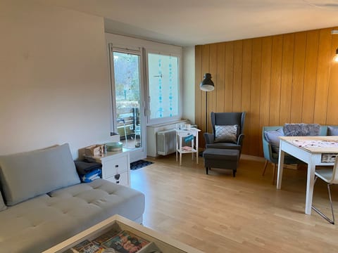 Ferienwohnung Wolfsgrund