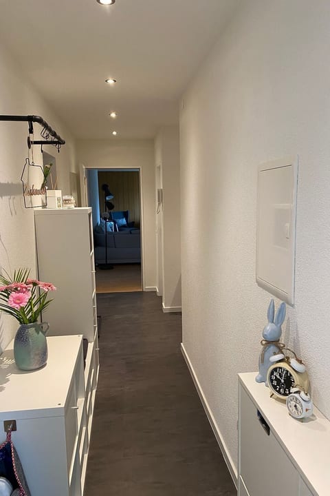 Ferienwohnung Wolfsgrund