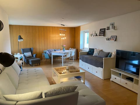 Ferienwohnung Wolfsgrund