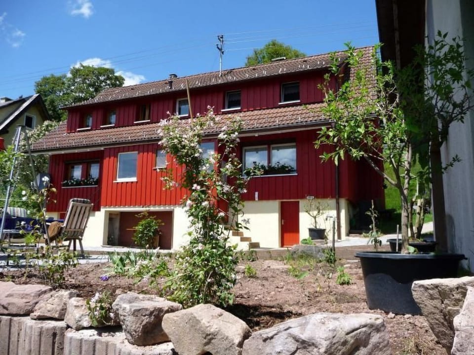 Elfi - Eisenbach