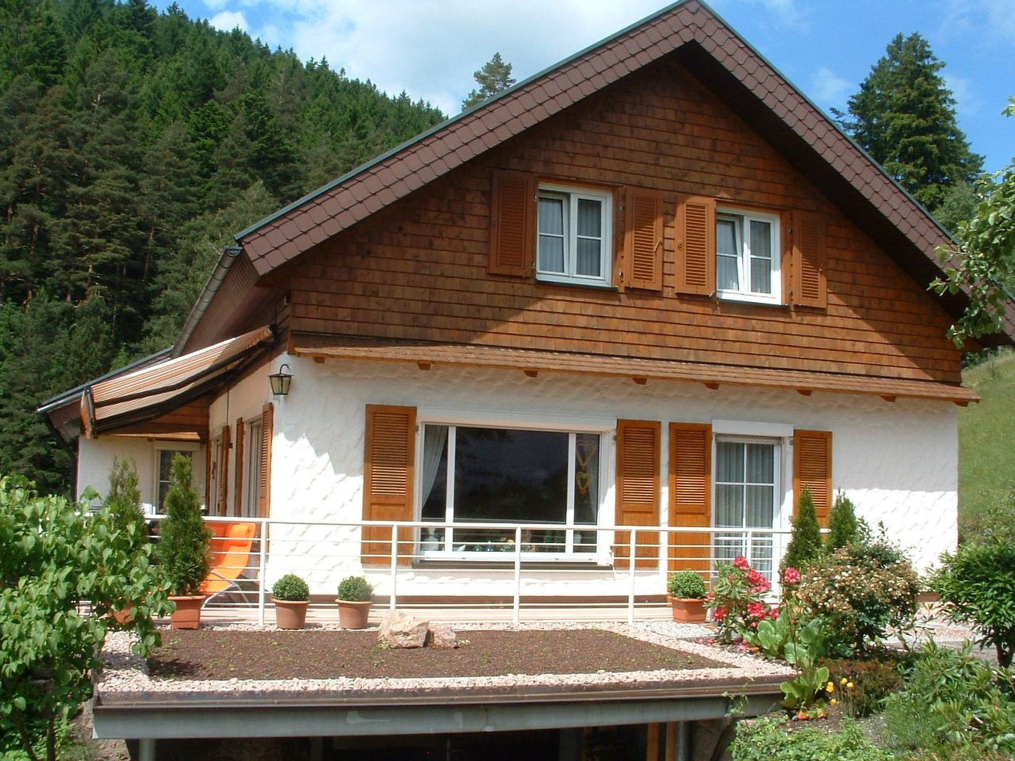 FeWo TALBLICK