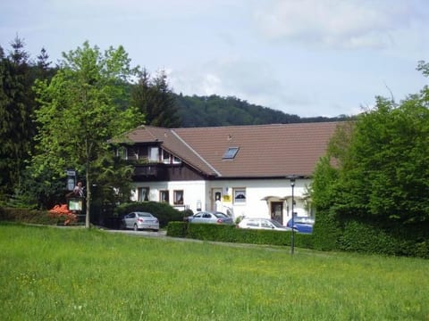 Gemütliche Wohnung in Altenbrak inkl Terrasse