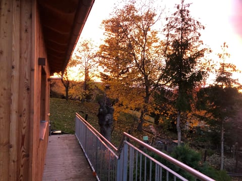 Teufelsmauerblick