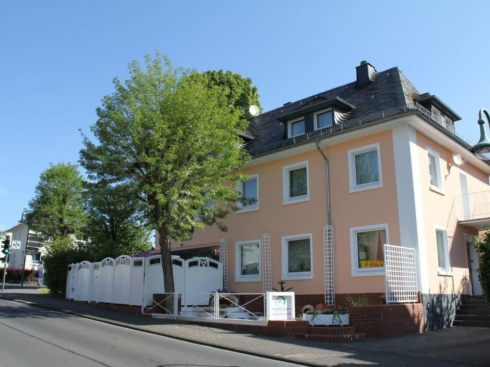 Modernes Ferienhaus in Daun - Daun