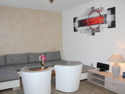 Modernes Ferienhaus in Daun