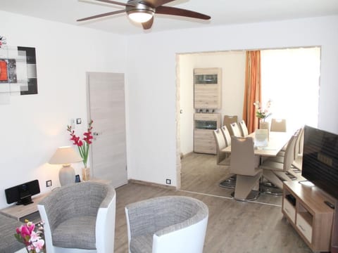 Modernes Ferienhaus in Daun