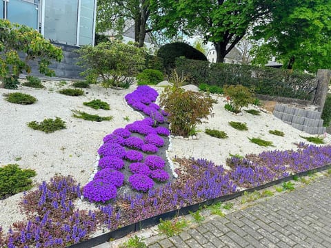 Wohnung zum Brunnen