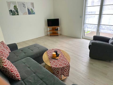 Wohnung zum Brunnen