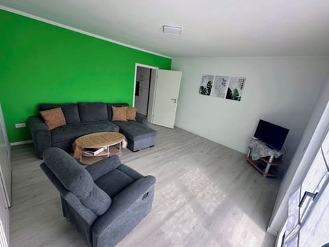 Wohnung zum Brunnen