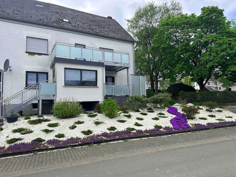 Wohnung zum Brunnen