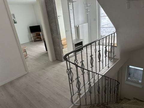 Wohnung zum Brunnen