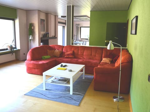 Eifelhaus4you