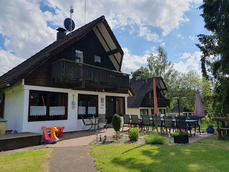 Elster - Frielendorf
