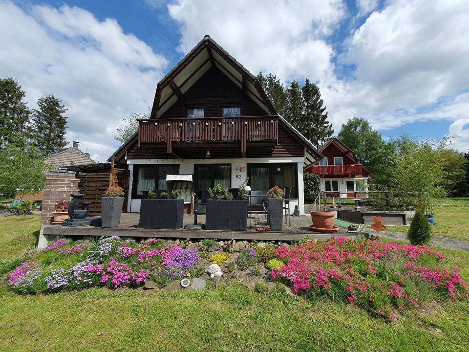 Sonja - Frielendorf