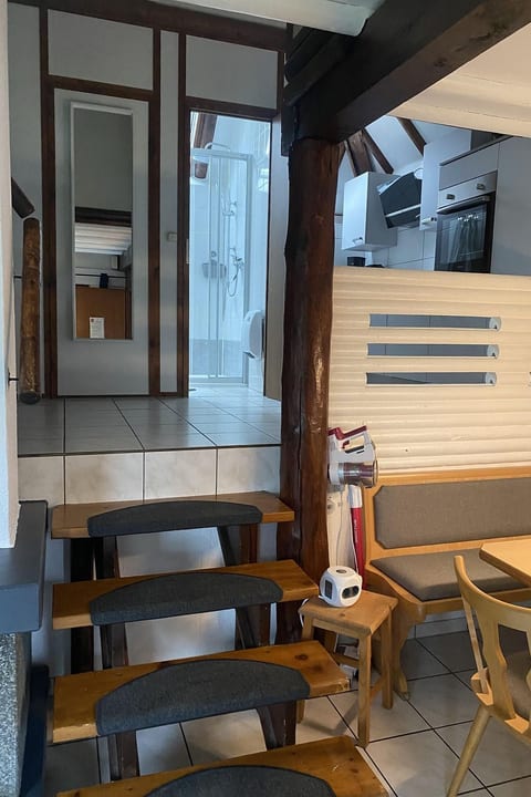 Ferienhaus Landliebe