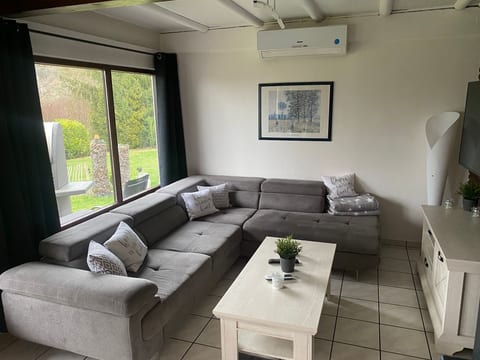 Ferienhaus Landliebe