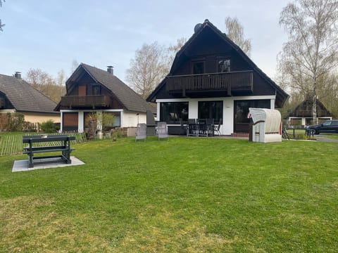 Ferienhaus Landliebe