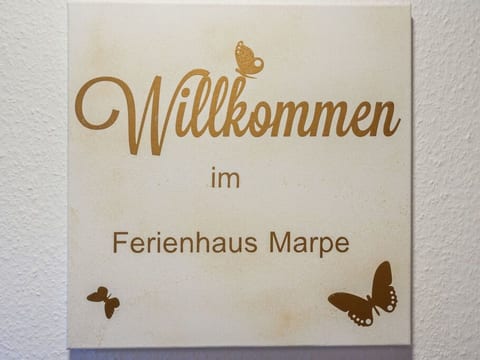 Schönes Ferienhaus am Twistesee